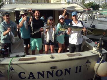 Bridgetown Report Photo 2