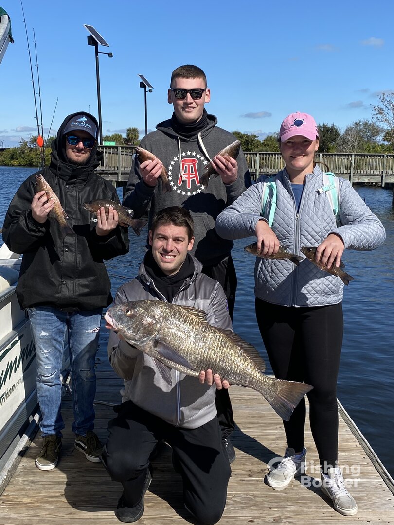 Palm Bay Report Photo 0