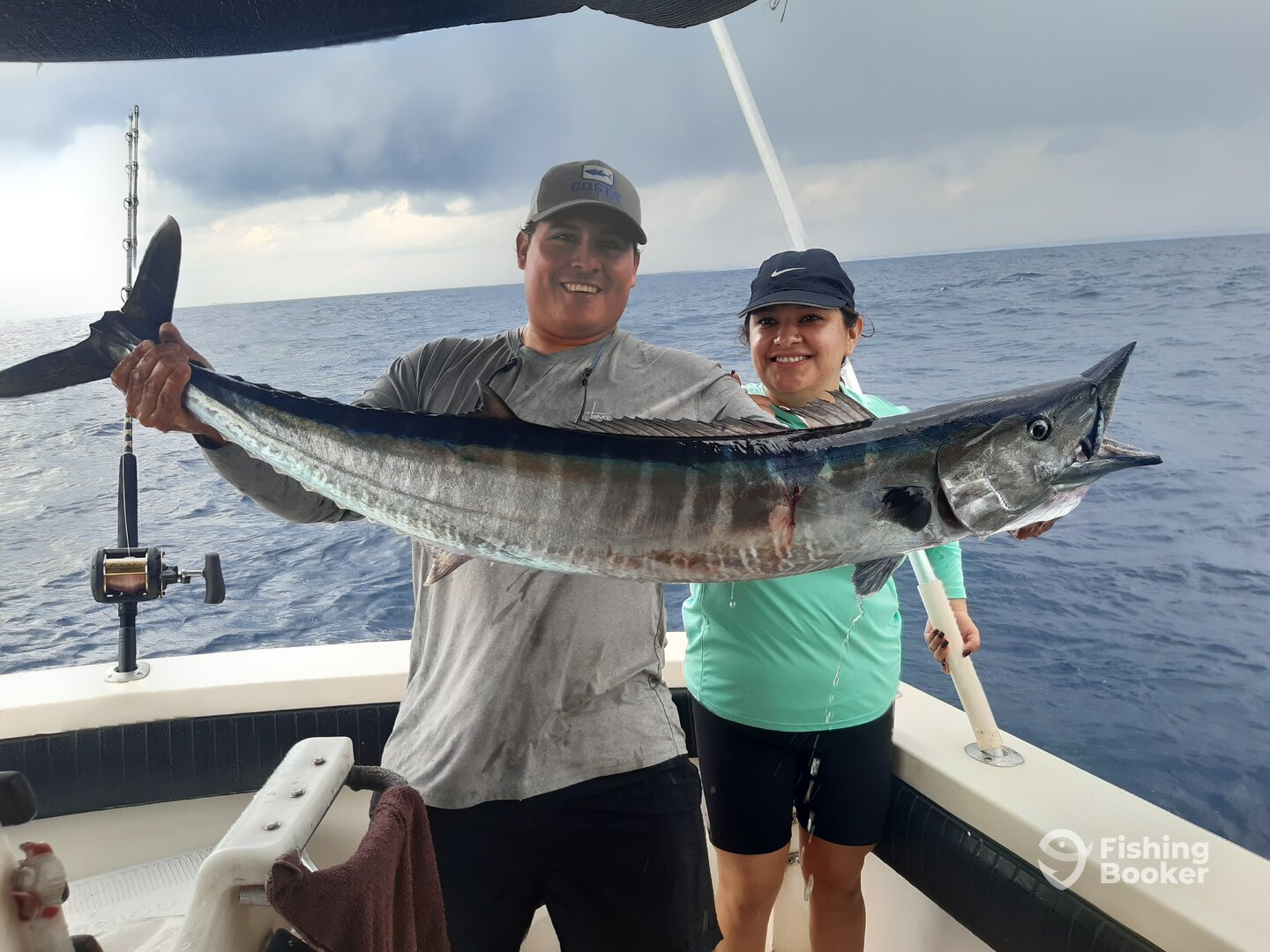 Cancún Report Photo 0