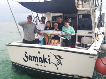 Cancún Report Photo 1