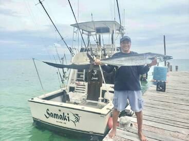 Cancún Report Photo 2