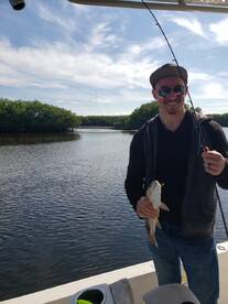 Inshore grand slam!!! 