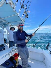 Port Canaveral Report Photo 2