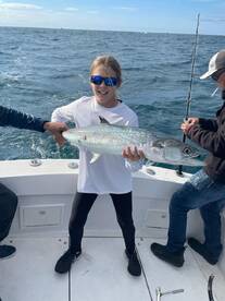 Port Canaveral Report Photo 1