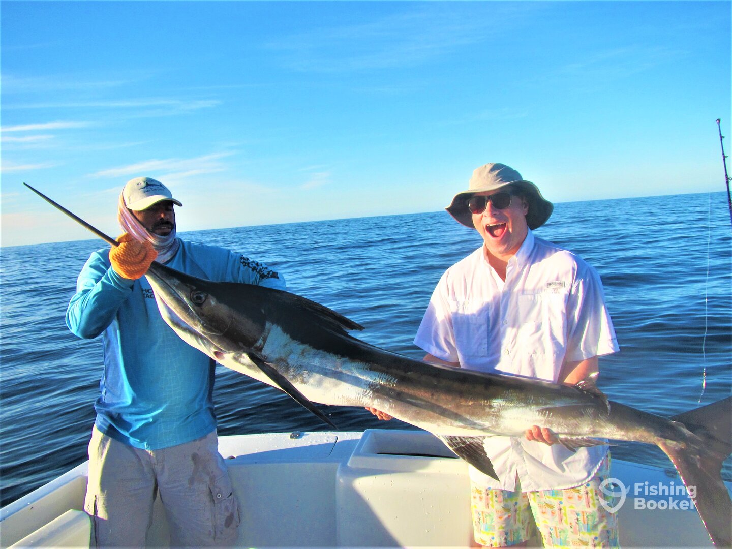Cabo San Lucas Report Photo 0