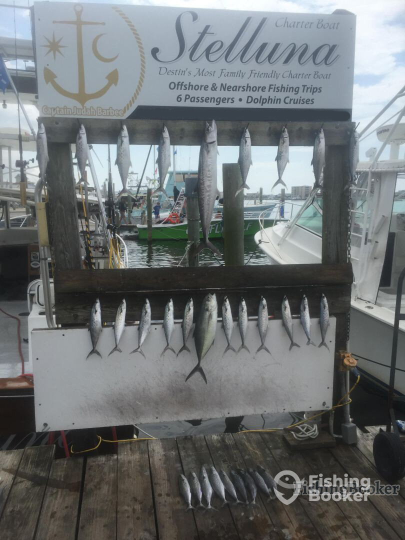 Destin Report Photo 0