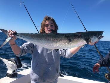 Port Canaveral Report Photo 1