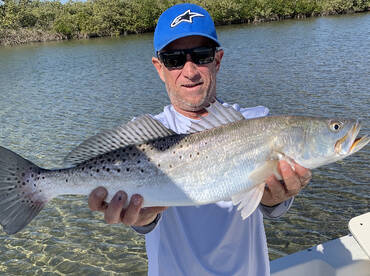 New Smyrna Beach Report Photo 2