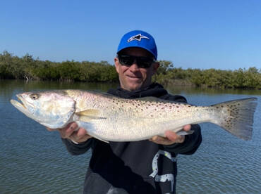 New Smyrna Beach Report Photo 1