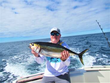 Cabo San Lucas Report Photo 1