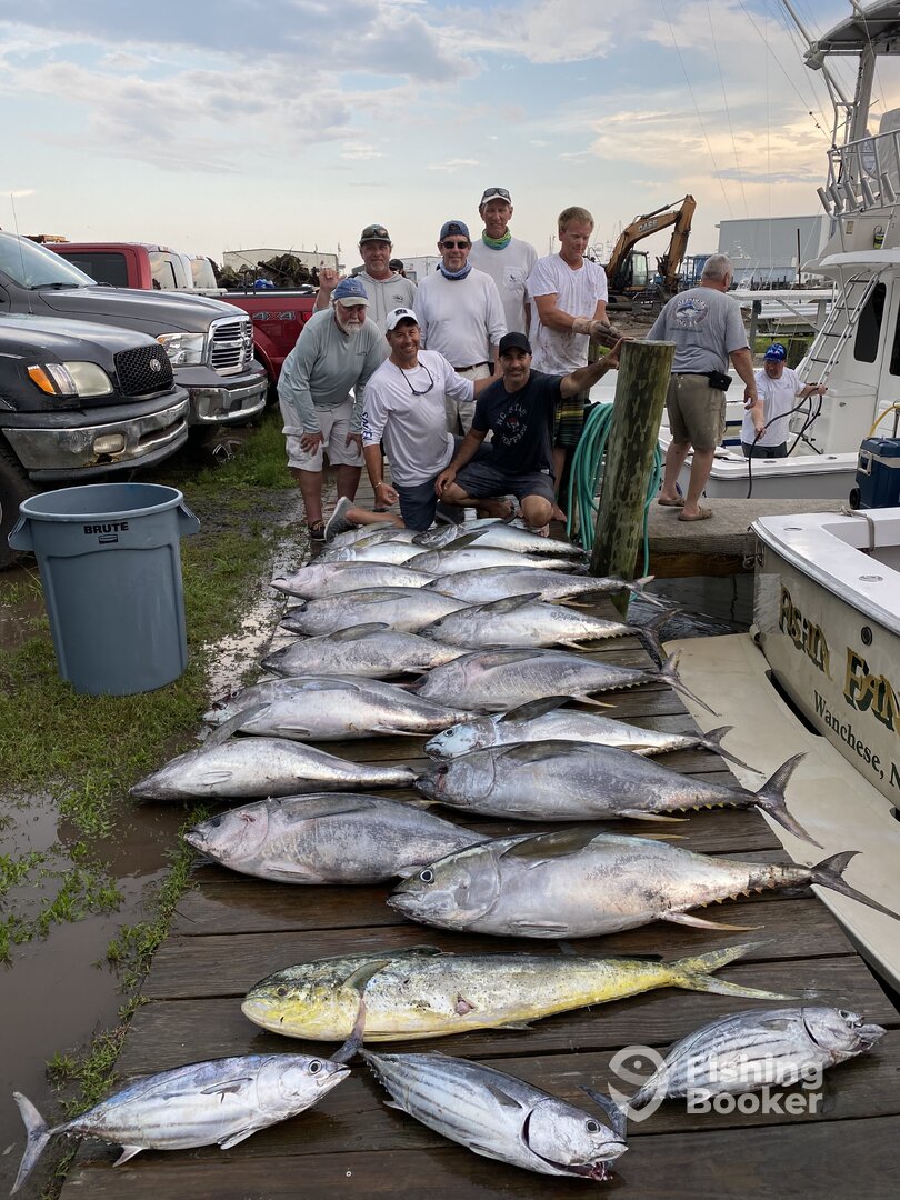 Wanchese Report Photo 0