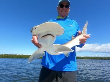 Punta Gorda-Charlotte Harbor Report