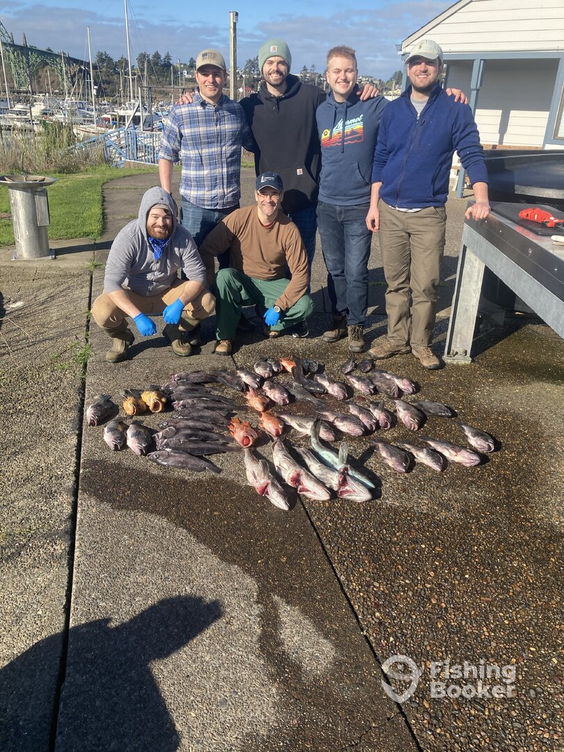 Newport Report Photo 0