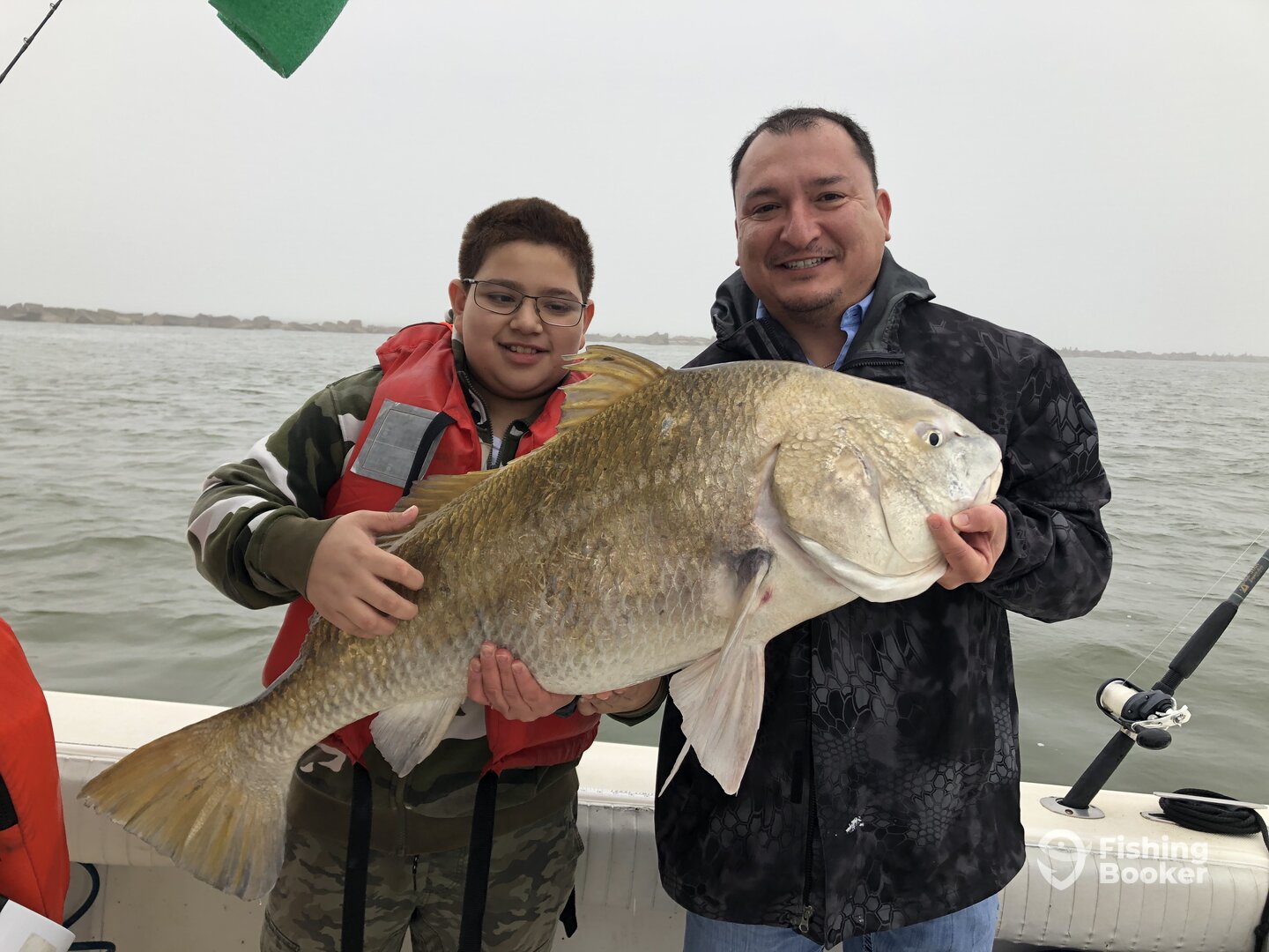 Galveston Report Photo 0