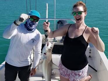Islamorada Report Photo 2