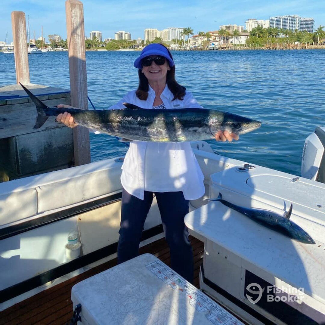 West Palm Beach Report Photo 0