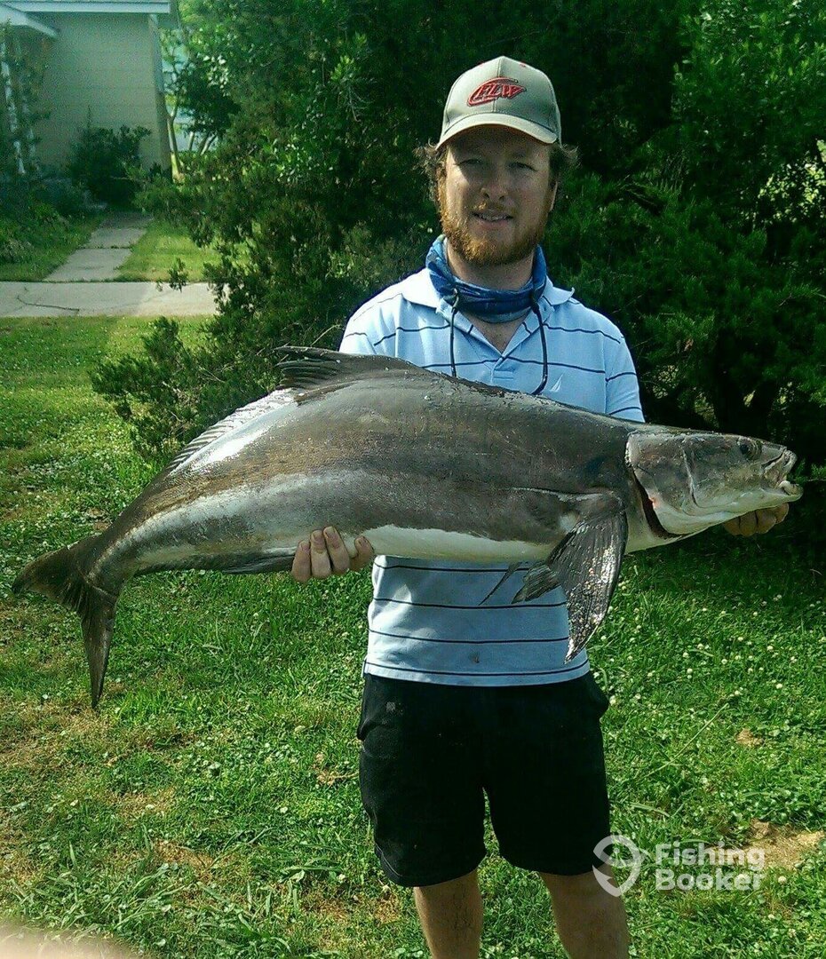 Hatteras Report Photo 0