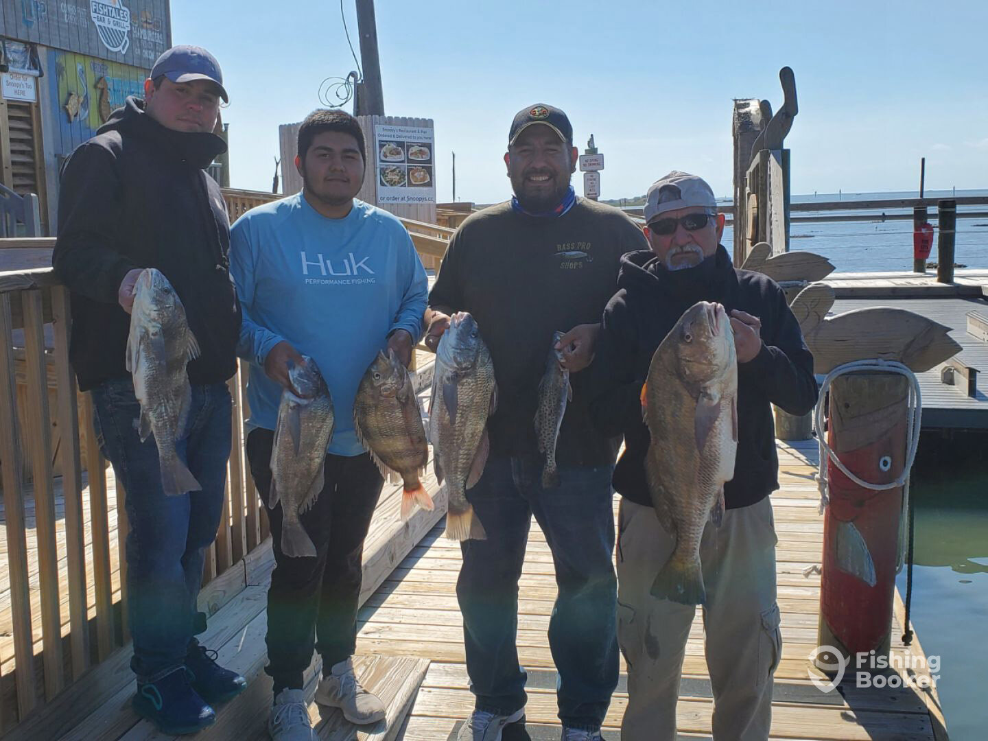 Drum roll just beginning!