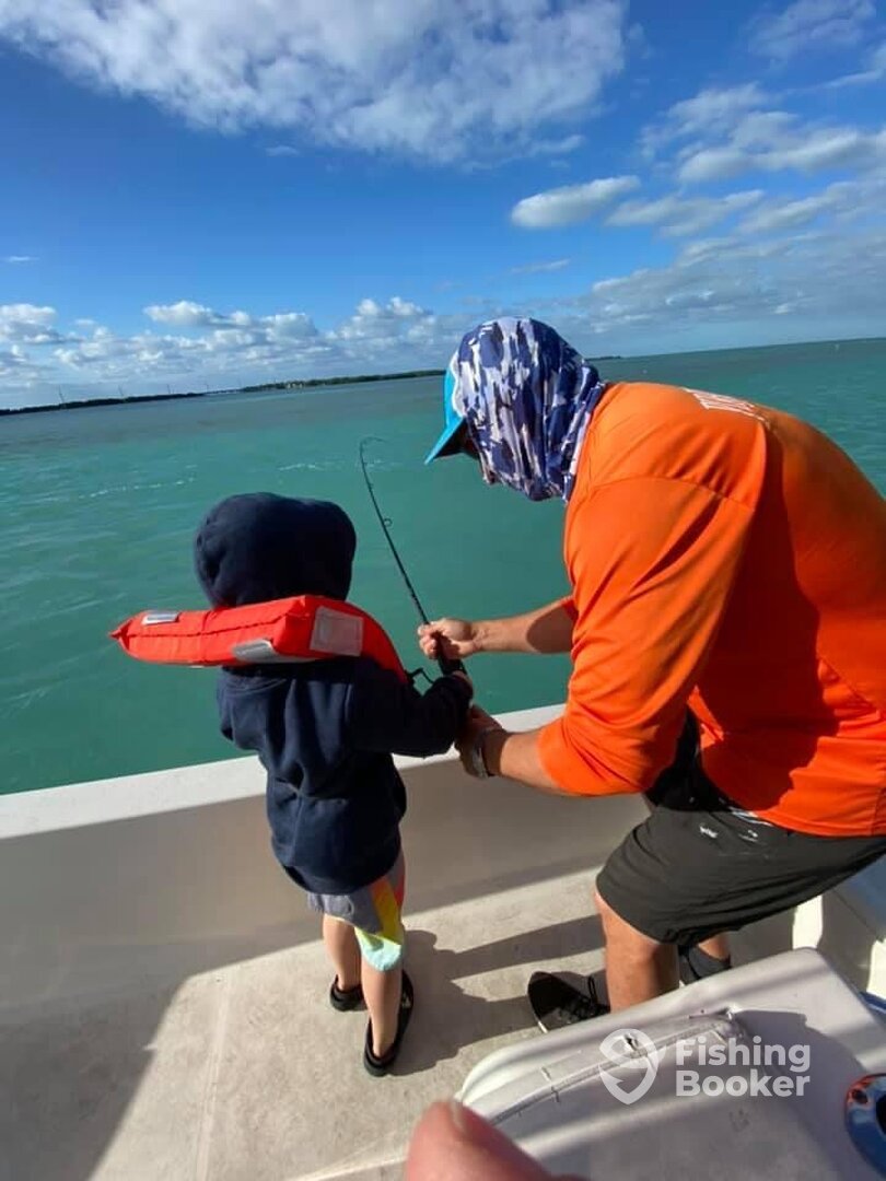Islamorada Report Photo 0