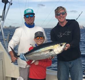 Fort Lauderdale Report Photo 1