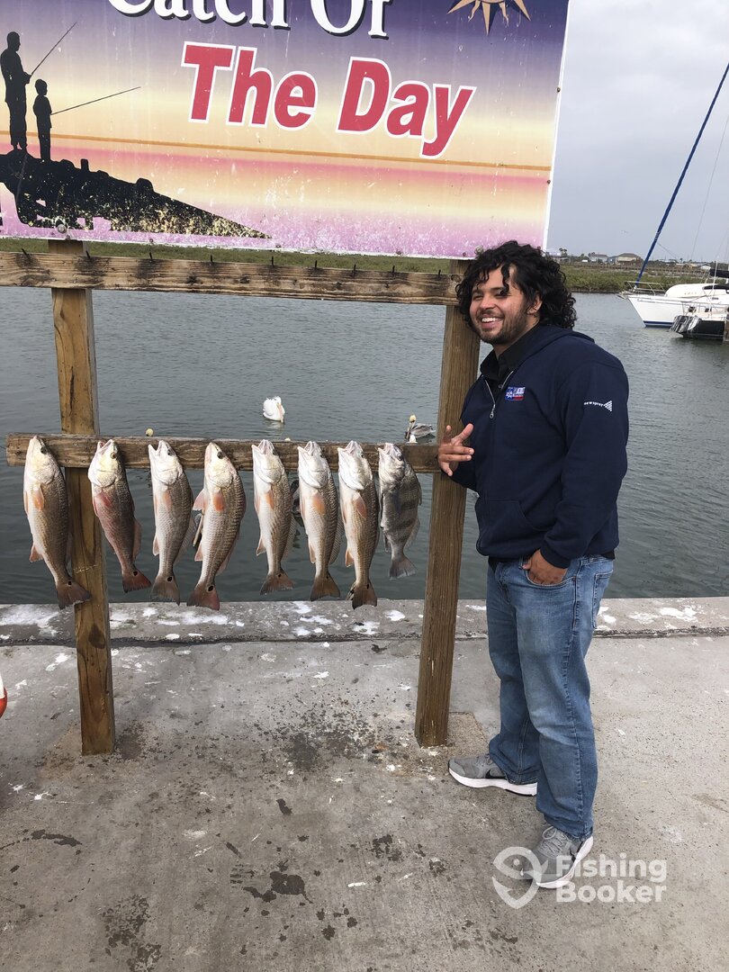 Rockport Report Photo 0