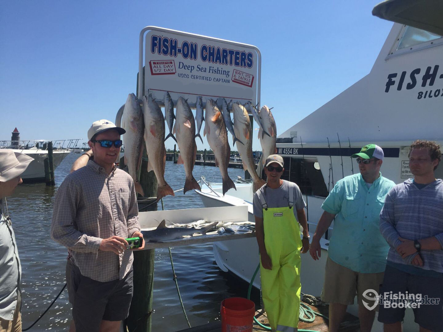 Biloxi Report Photo 0