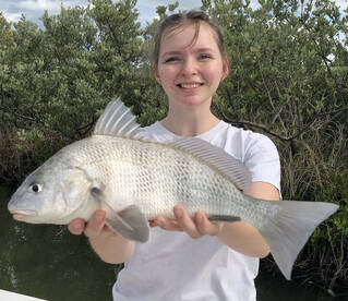 New Smyrna Beach Report Photo 1