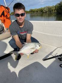 New Smyrna Beach Report Photo 2