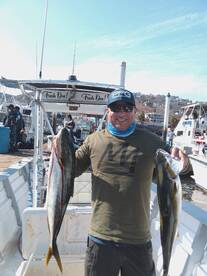 Nice yellows today !!! 