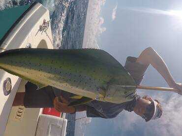 Atlantic Beach Report Photo 2