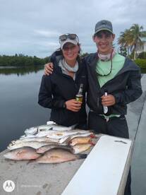 Lousia Matt & It's What's for Dinner 