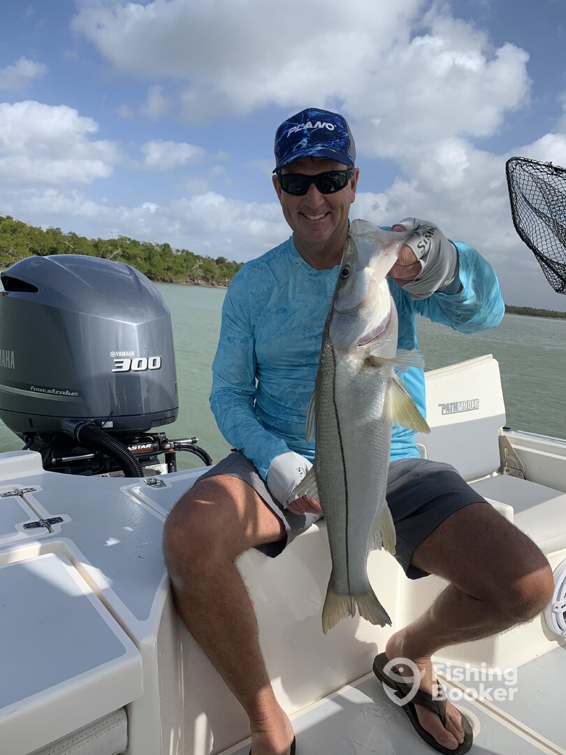 Marco Island Report Photo 0