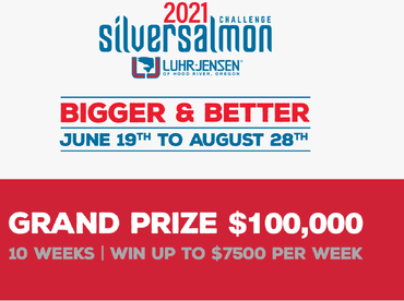 $100,000 Pay day! 