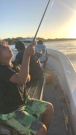 Spring will be here soon. Get your dates