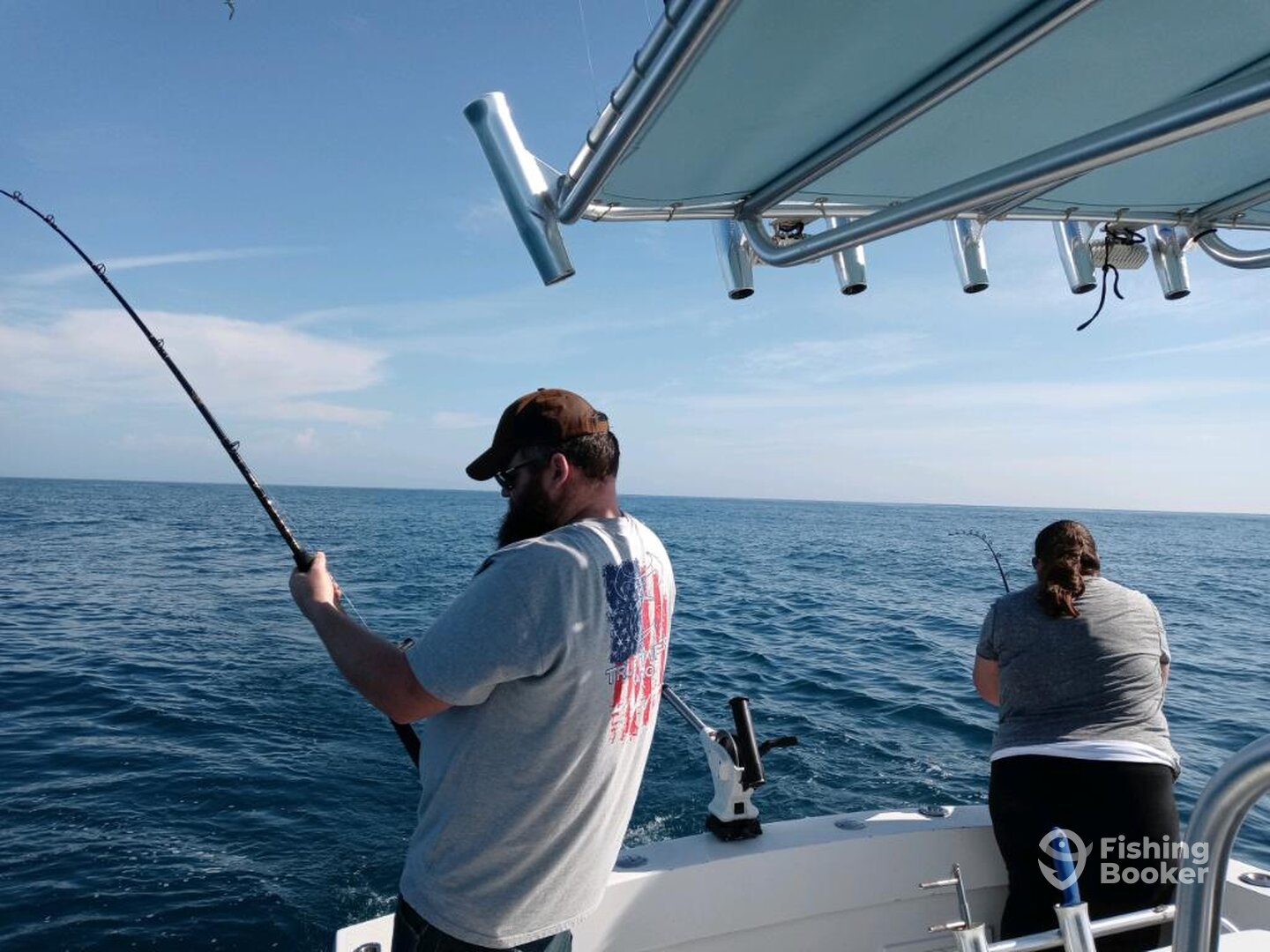 Port Canaveral Report Photo 0