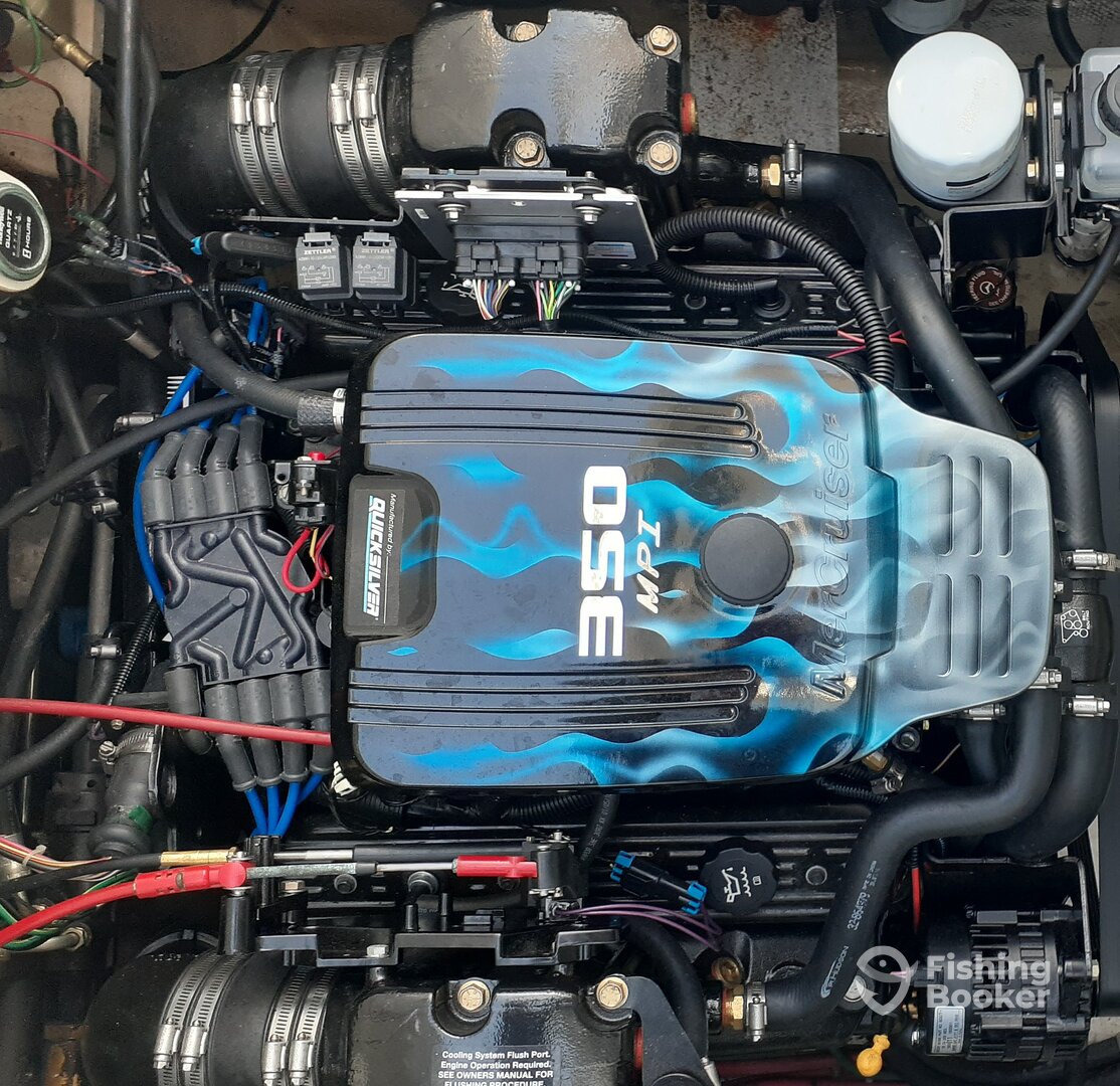BRAND NEW 2021 TWIN CHEVY 350s
