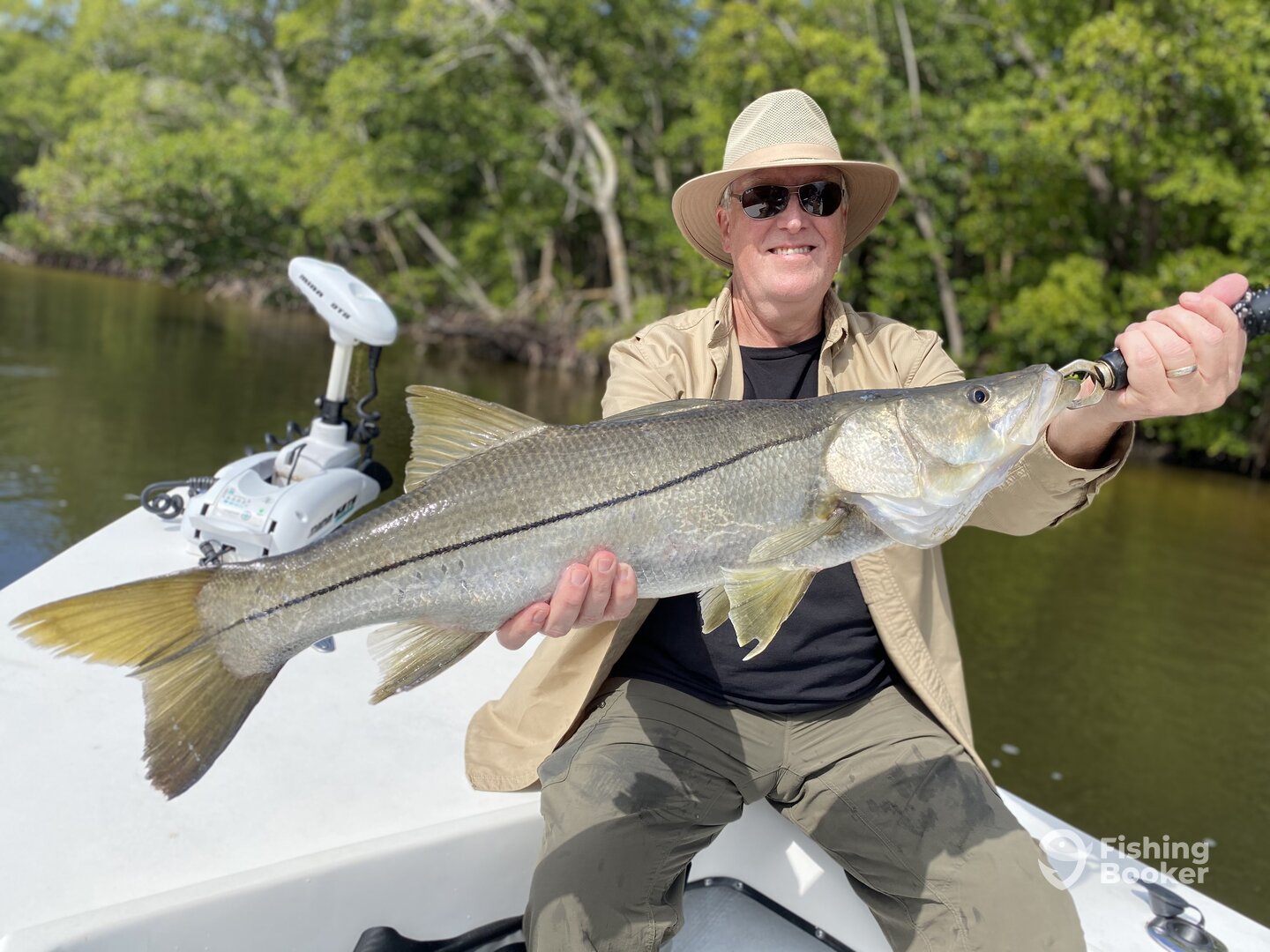 Fort Myers Report Photo 0
