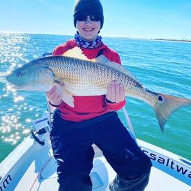 Port St. Joe Report Photo 1