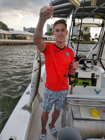 Fort Lauderdale Report Photo 1