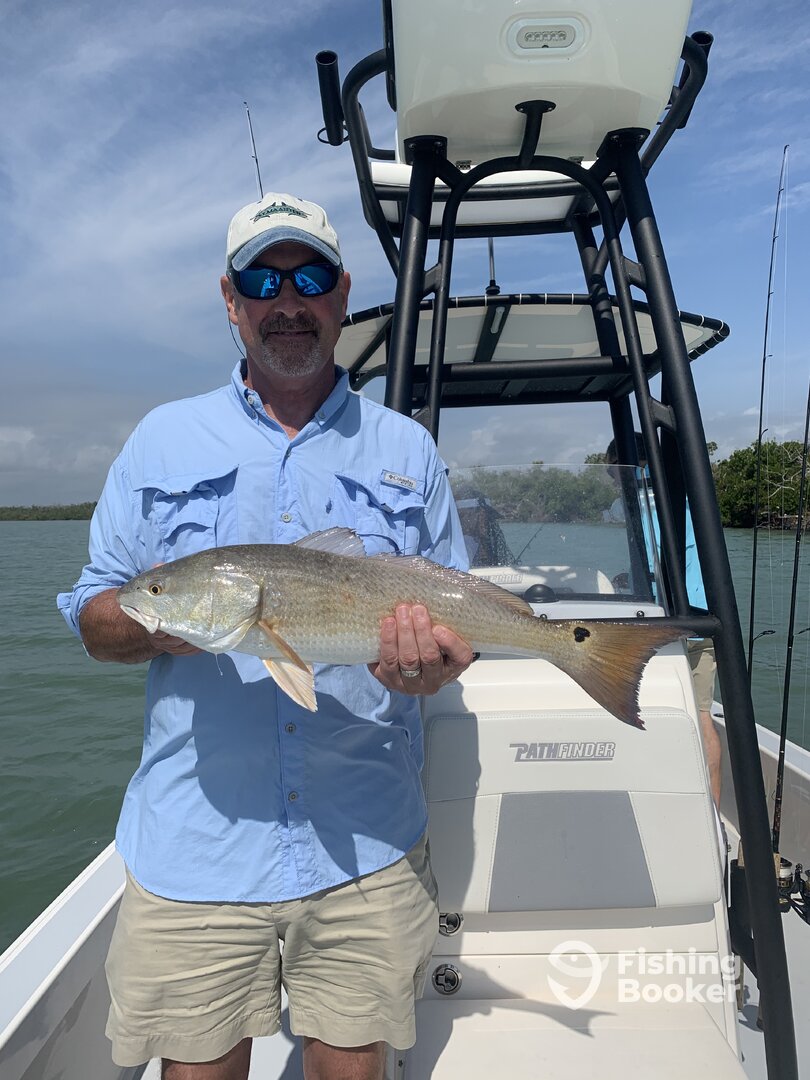Marco Island Report Photo 0