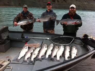 Kenai Chrome