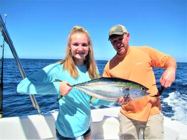 Cabo San Lucas Report Photo 1