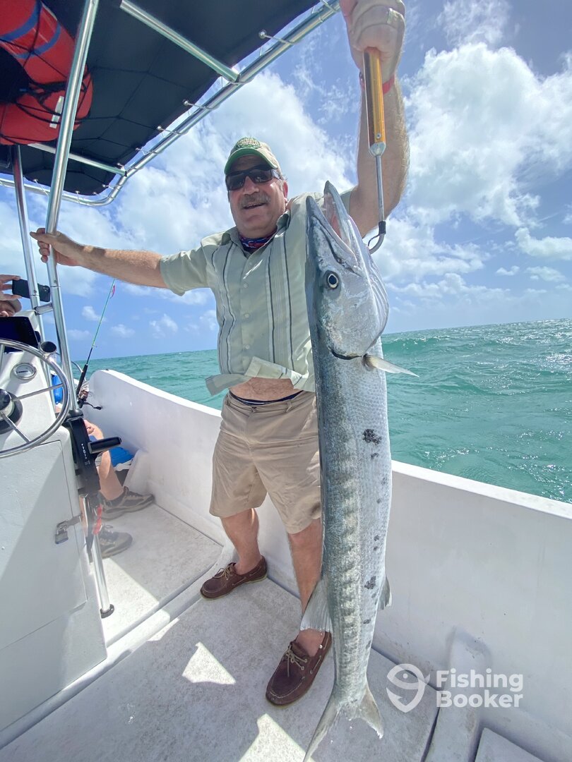 Cancún Report Photo 0