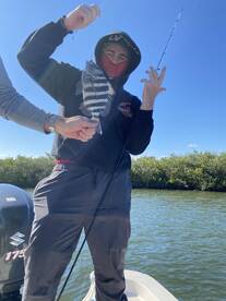 New Smyrna Beach Report Photo 1