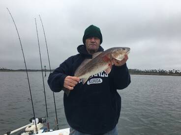 Crystal River Report Photo 2