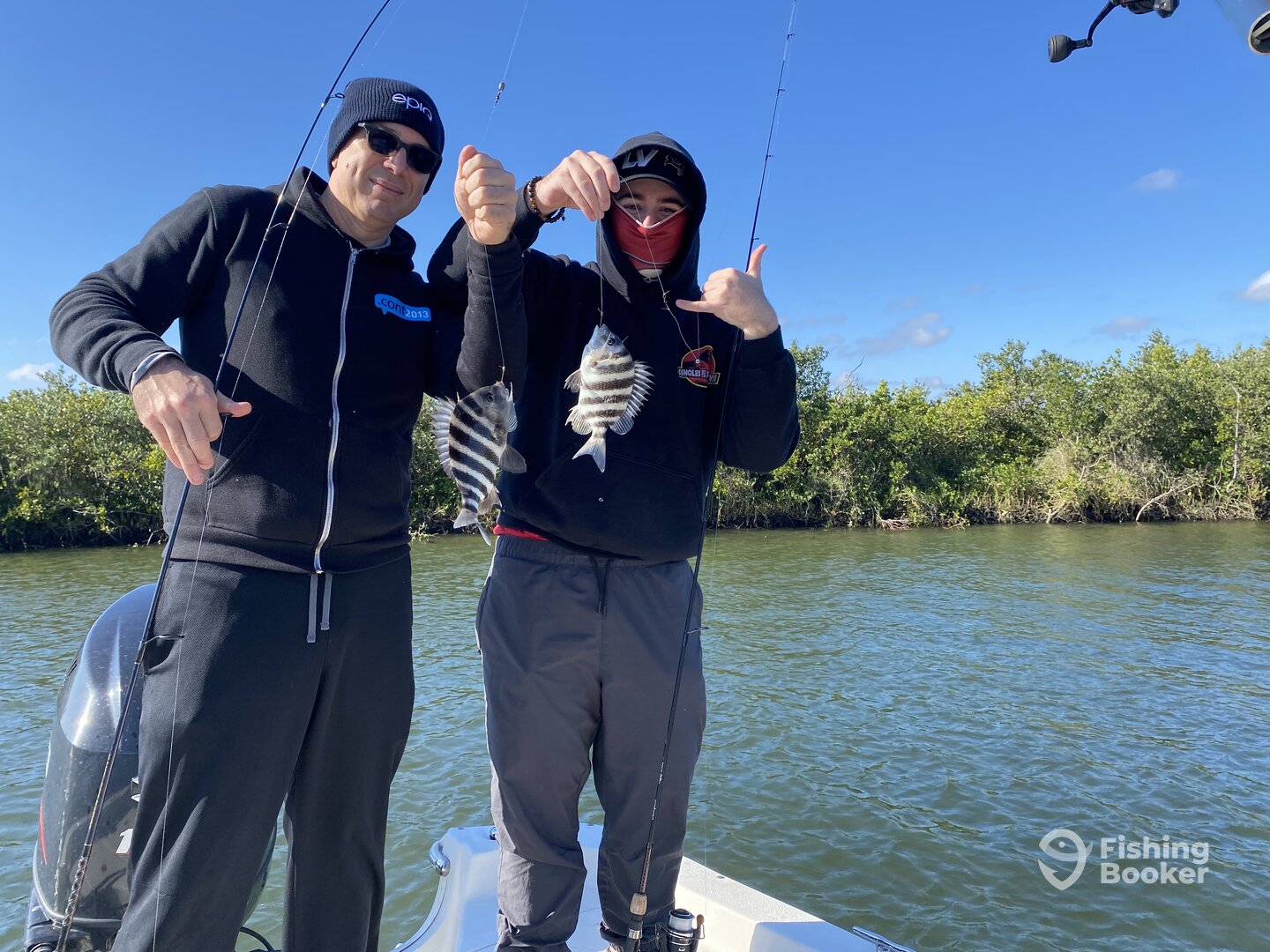 New Smyrna Beach Report Photo 0