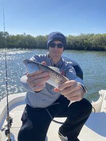 New Smyrna Beach Report Photo 1