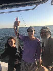 Fort Myers Report Photo 1