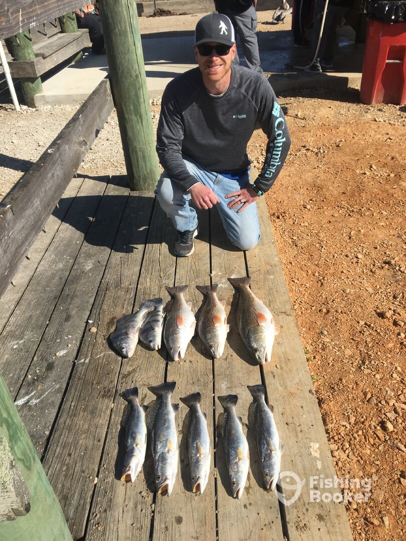 Port O'Connor Report Photo 0