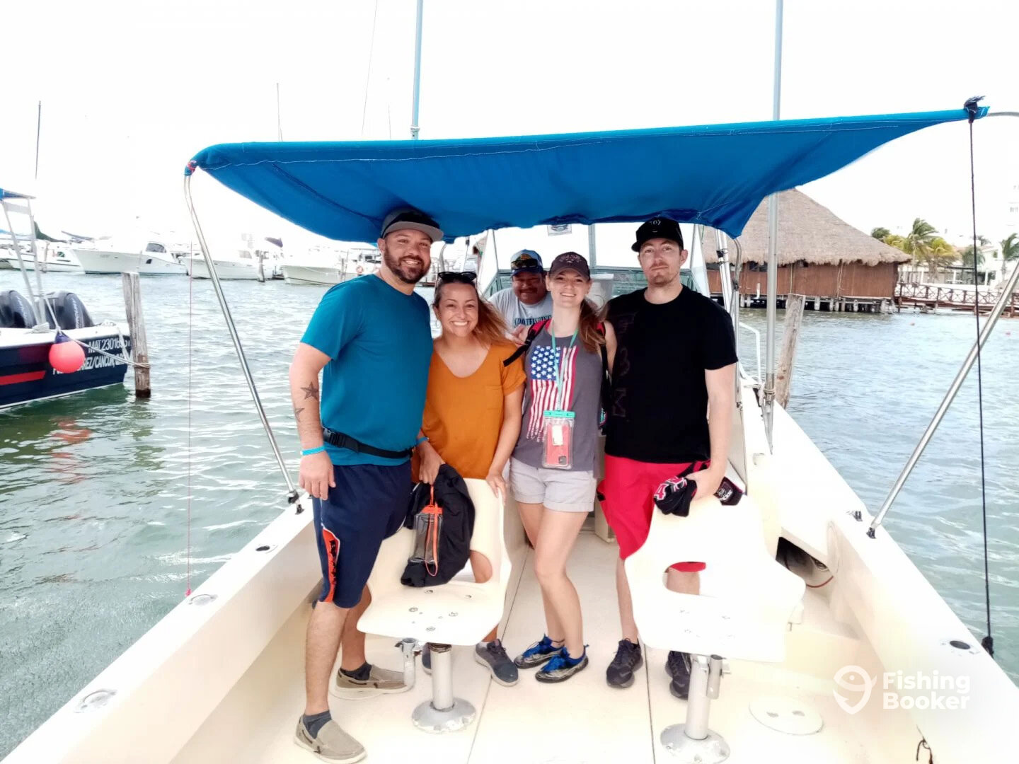 Cancún Report Photo 0